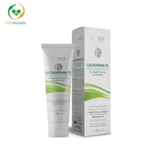 Sản phẩm dưỡng da chống nắng